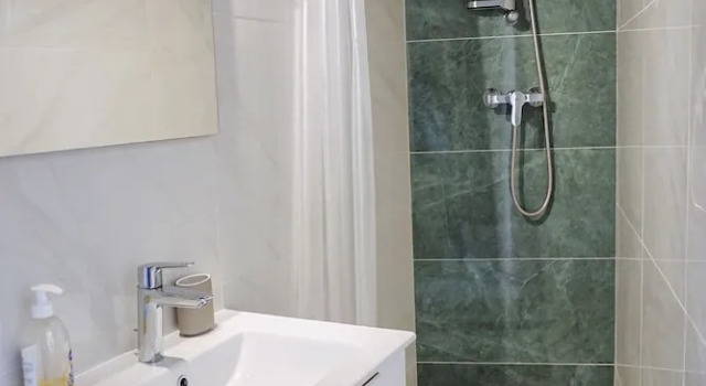 Двухместный номер Deluxe Maison Coquelin