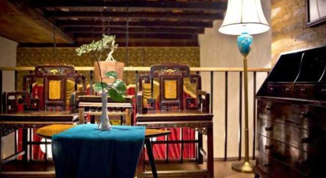 YUNZHIHUI BOAI Healthy Boutique Hostel, Book Hostel / Vandrerhjem Hoteller i Yangshuo med parkering, nær Lion Mountain, Parkering
