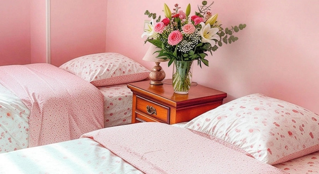 Люкс Comfort La Rose du Château
