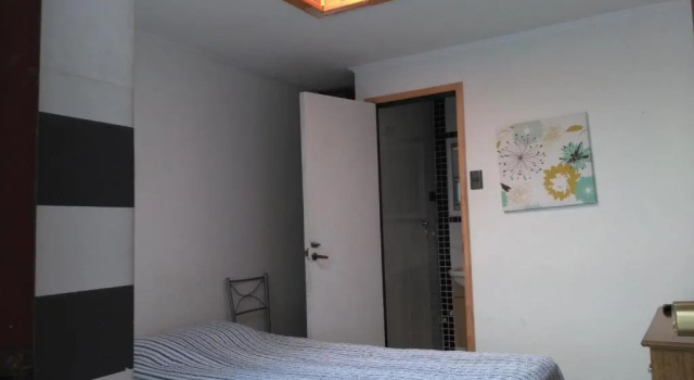 Двухместный номер Standard Hostal Caleta Abarca