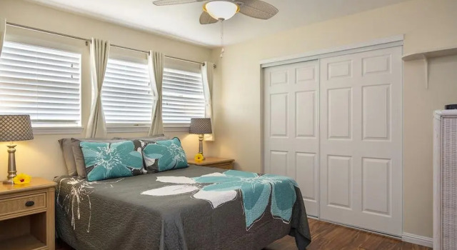 Ground Floor 2 Bedroom 2 Bath Condo in Waikoloa, Забронировать Отель СПА-отели Острова Гавайев, SPA-услуги
