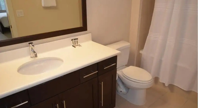 Люкс Classic Luxury Living at City Center Houston