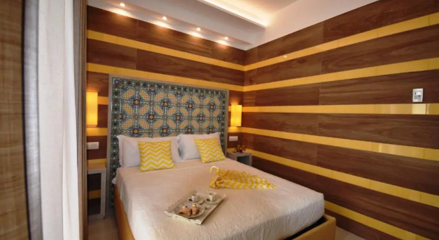 Номер Standard Melody Sorrento Suites