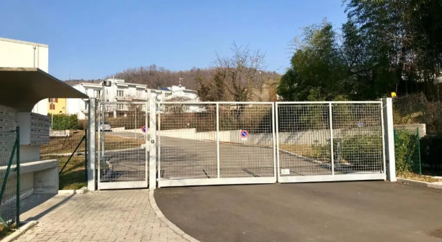 Апартаменты Ennodio Apartment