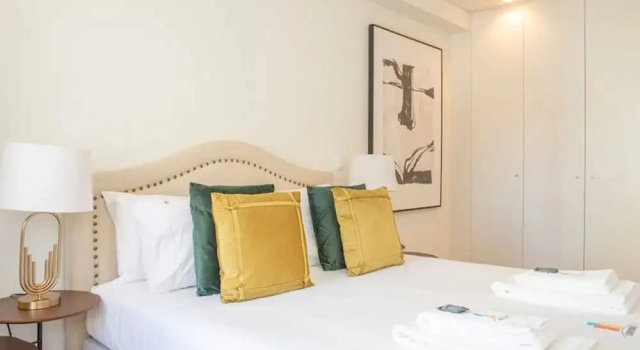 Liiiving in Porto - City Design Apartment N, Забронировать Апартаменты/квартира Порту Регион Порту, рядом с Приходская церковь Богоматери Непорочного Зачатия