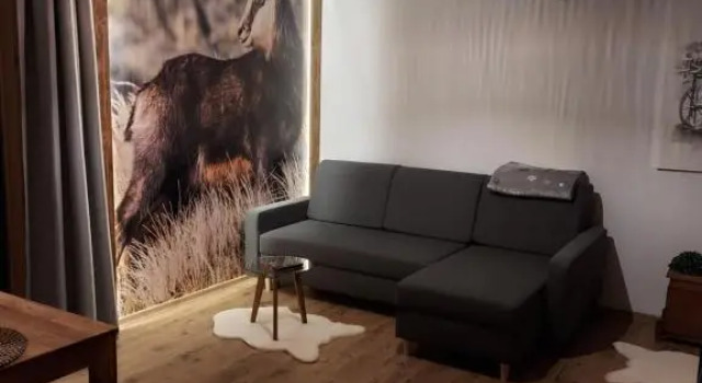 Студия Apartamenty Butorowy