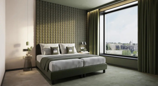 Holiday Inn – the niu, Flux Passau by IHG, Buchen Sie Hotel Passau 
