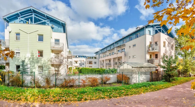 Apartamenty Sun & Snow Maria Ludwika, Varaa Huoneisto Górny Sopot 