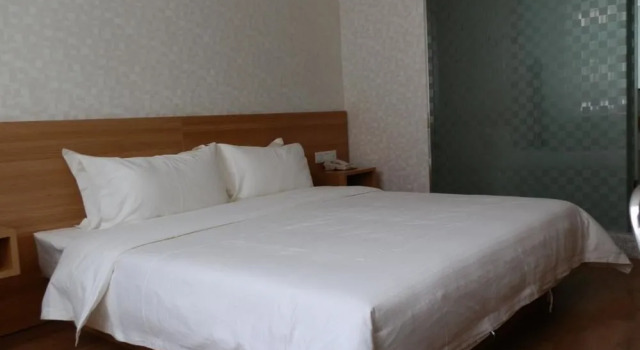 Ming Yue Business Hotel- Datong