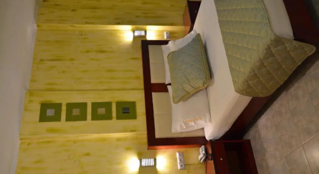 Номер Standard Glikadi Hotel