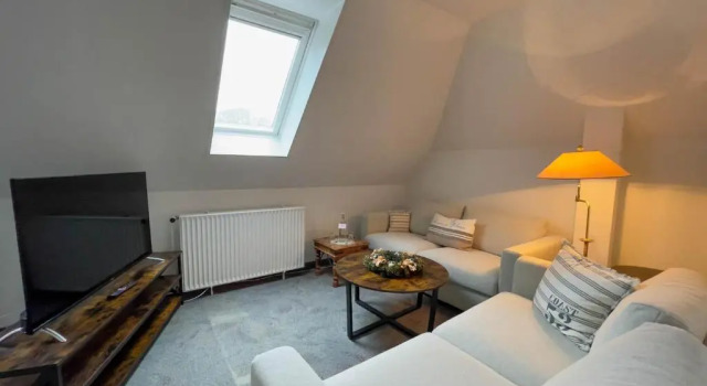Апартаменты Boutique Hotel Rosengarten Hamburg