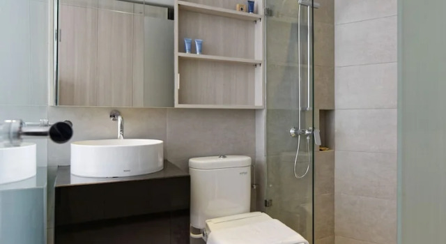 Suite Daun Residence