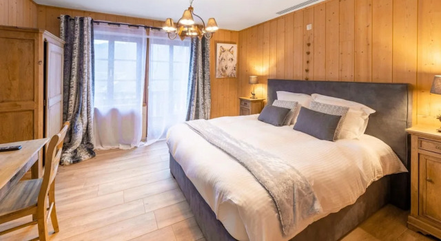 Коттедж Capacious holiday home in Membre with garden