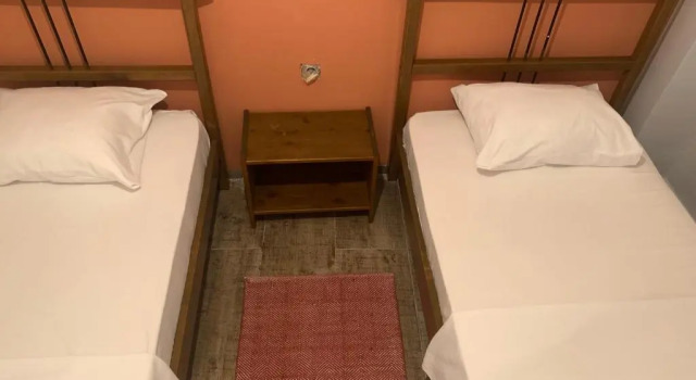 Номер Standard Tom Square Boutique Hotel