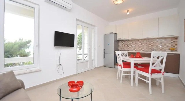 Апартаменты Apartments Rose