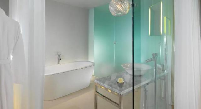 Люкс Loft Sanderson London