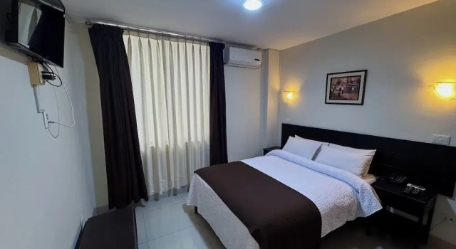 Номер Standard Casa Fanning Hotel