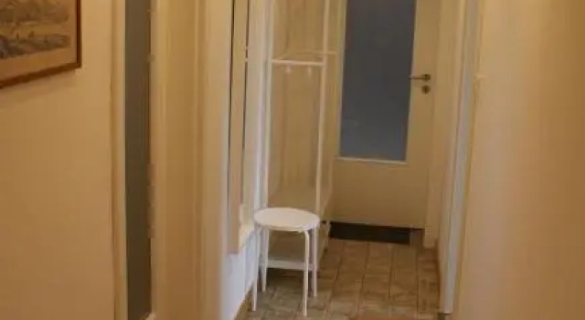 Übernachten im ehemaligen Zollgebäude, Rezervovat Apartmán Hotely v Lutych s parkováním, Parkování