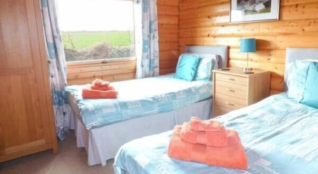 Ty Pren, Rezervovat Rekreační dům Llanrhian Glamorgan