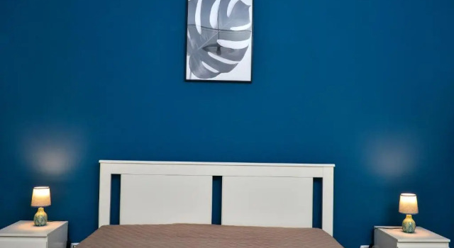 Апартаменты Amaryllis Apartments