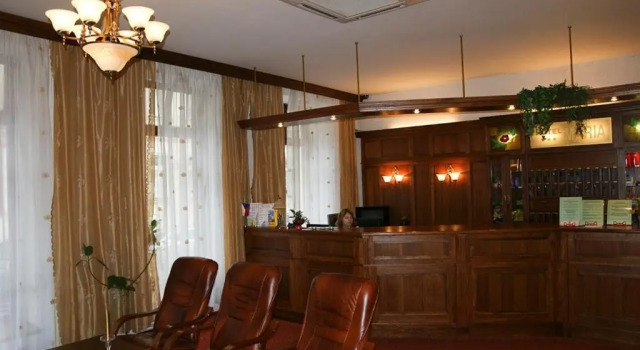 Hotel Maria