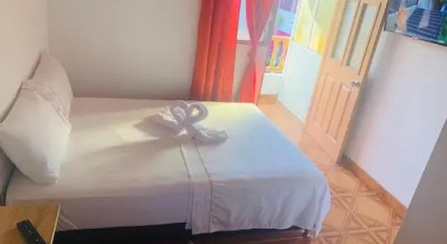 Hospedaje 3 Esquinas, Prenota Appartamento Guatapé Antioquia