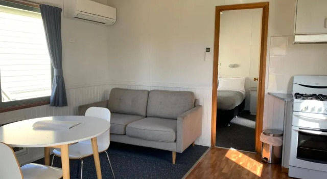 Вилла BIG4 Swan Hill