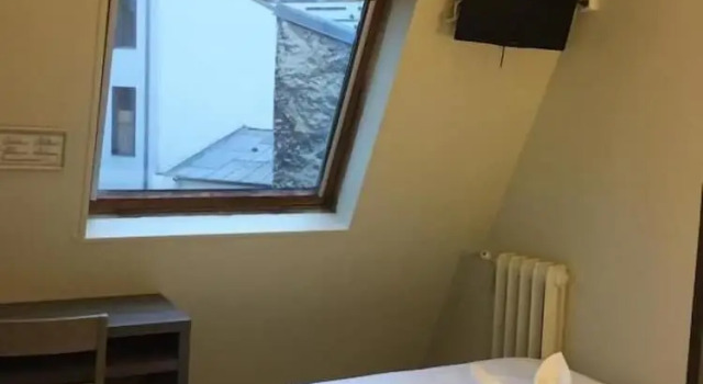 Номер Standard Pax Hotel