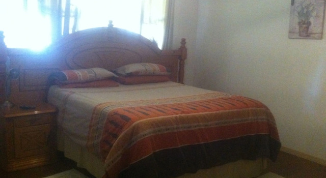 Двухместный номер Standard Sherwood Guest House
