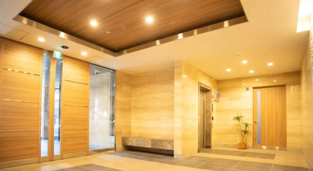 HOYOU Suite Residence Osaka Ashiharabashi Station Front, Забронировать Апартаменты/квартира Сакаи Осака