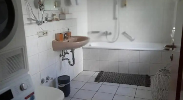 Номер Standard Stadthotel am Adenauerplatz