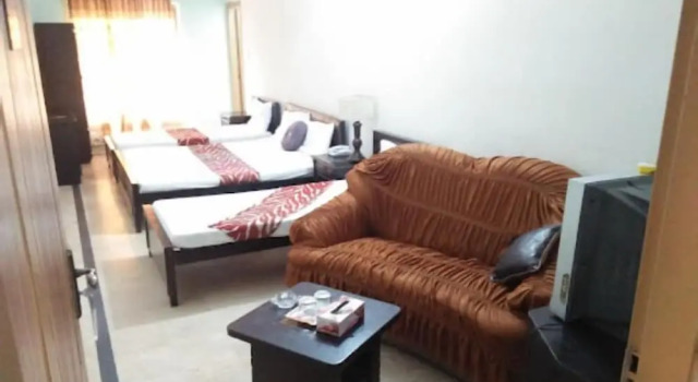 Hotel Islamabad Zero Point, Prenota Hotel F-7 Sector Islamabad