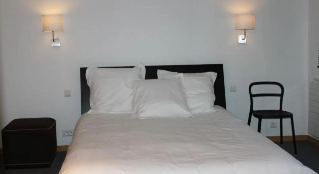 Апартаменты Les Appartements de Home Petite Venise
