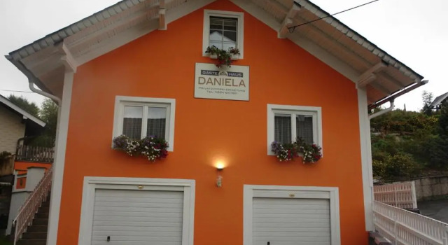 Gästehaus Daniela, Book Hotel  