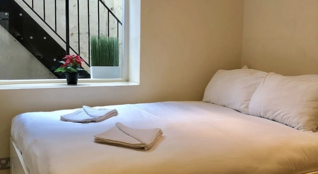 Pimlico Apartment, Varaa Huoneisto Asunnot kohteessa Merseyside, Huoneisto
