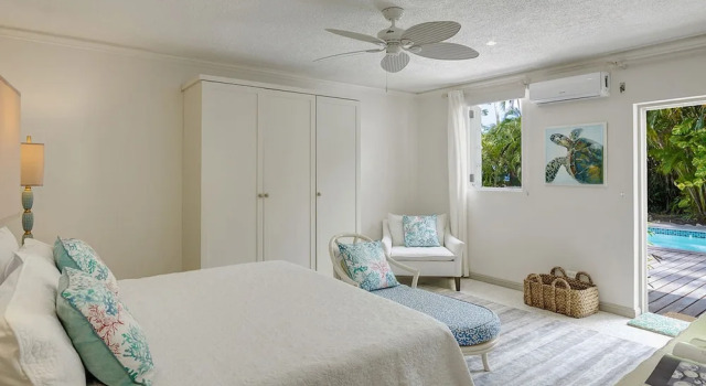 High Trees Blue Sky Luxury, Book Hotel 4-stjernede hoteller i Speightstown, 4*