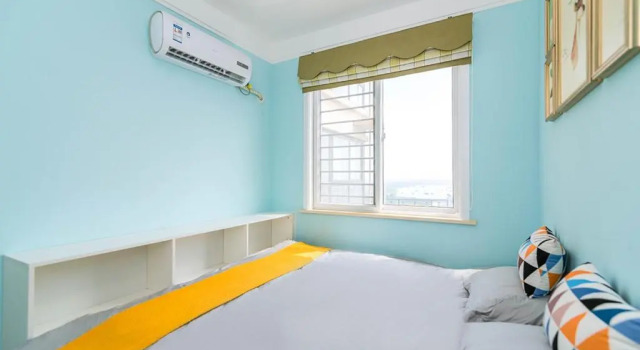 Henan Luoyang·Chanhe Hui Nationality Area· Locals Apartment 00144150, Забронировать Апартаменты/квартира Лао Ченг Лоян