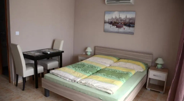 Студия Apartments Viola Superior