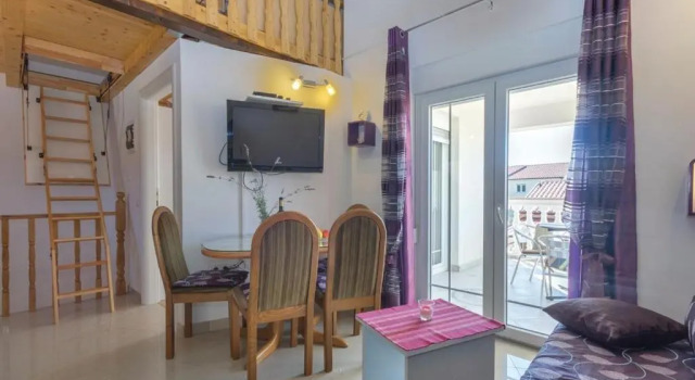 Apartmani Lisičak A4