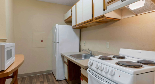Люкс Extended Stay America Suites - Omaha - West