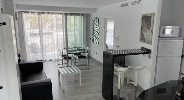 Apartamento 4 Gran8Nerja, Забронировать Апартаменты/квартира Апартаменты Нерха, рядом с Церковь Эль-Сальвадор, Апартаменты/квартира