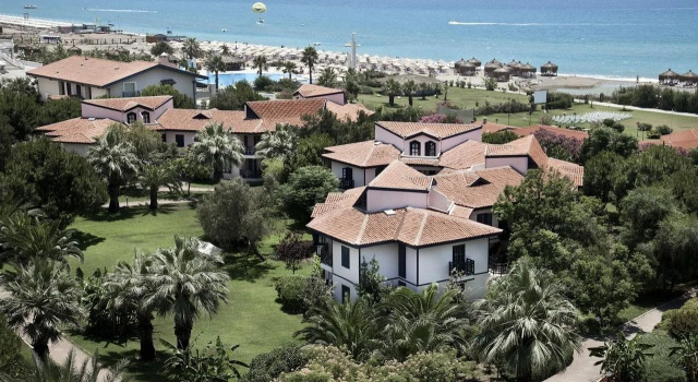 Sunrise Resort Hotel - All Inclusive