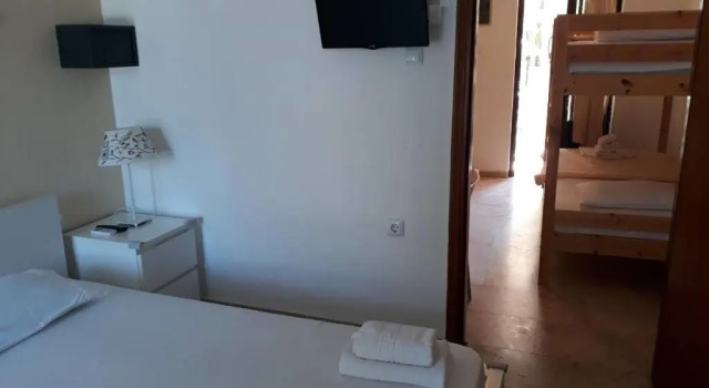 Апартаменты Almirikia Apartments