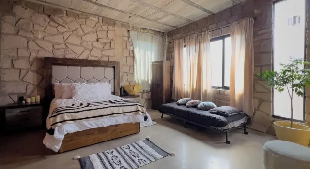 Номер Standard Dos Aguas Hotel Boutique