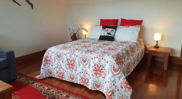 Студия Superior Haven on Glenaven B&B