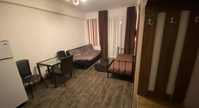 Mgzavrebi Bakuriani. Apartment #202, Rezerwuj Apartament Bakuriani Samckhe Javakheti