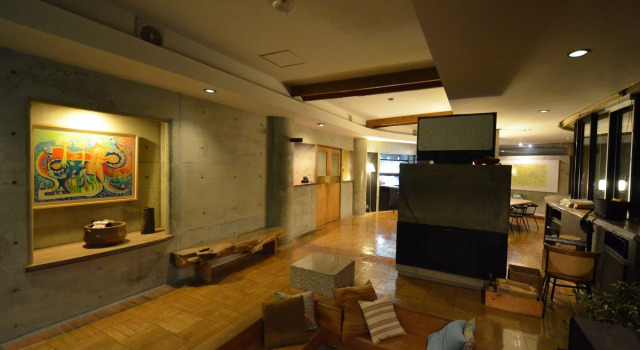 the Kinta Naeba, Buchen Sie Hotel Yuzawa 
