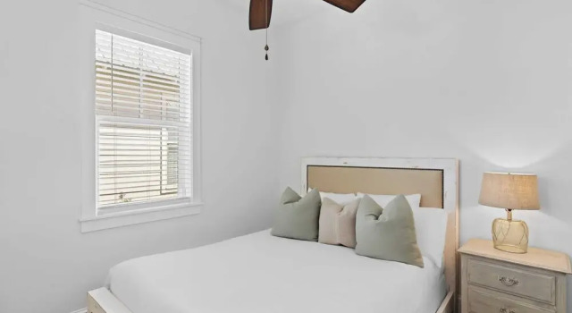 Serene 30A Getaway Steps From the Gulf With BBQ & Wraparound Porch 30A Fade Away by Avantstay