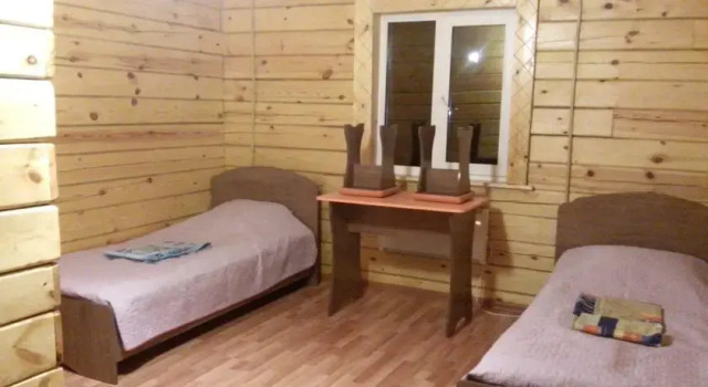 Hotel Turist, Prenota Hotel Hotel a Irkutsk Region con parcheggio, Parcheggio
