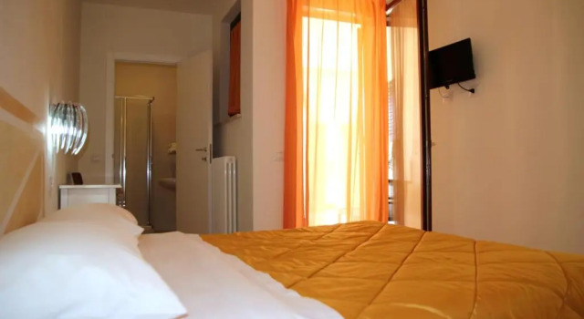 Апартаменты Residence Stella Del Gran Sasso